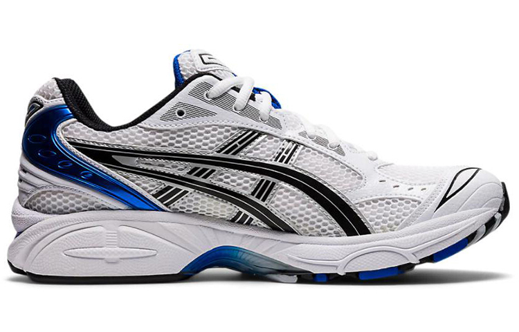 【代購】Asics Gel-Kayano 14 White Tuna Blue