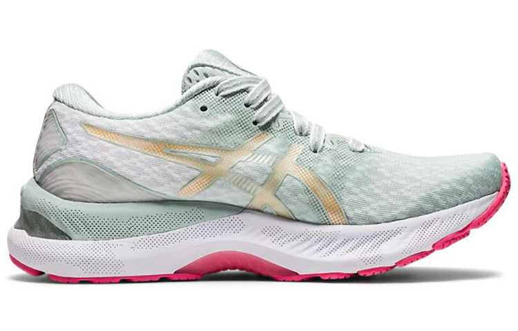 【代購】Asics Gel Nimbus 23 'Lichen Rock Champagne' Women's