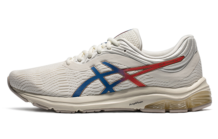 【代購】Asics Gel-Pulse 11 White/Blue