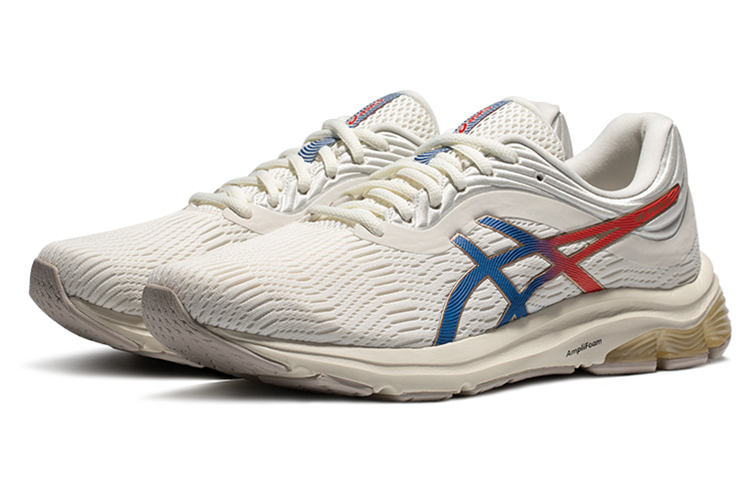 【代購】Asics Gel-Pulse 11 White/Blue
