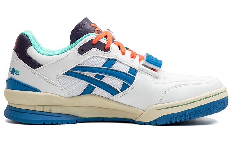 【代購】Asics Gel-Spotlyte Low V2 'Blue White'