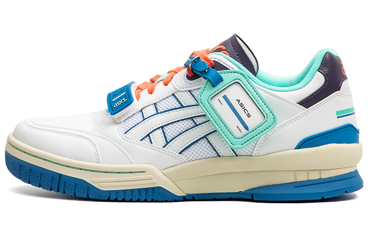 【代購】Asics Gel-Spotlyte Low V2 'Blue White'