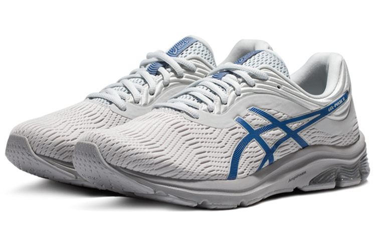 【代購】Asics Gel-Pulse 11 Gray/Blue
