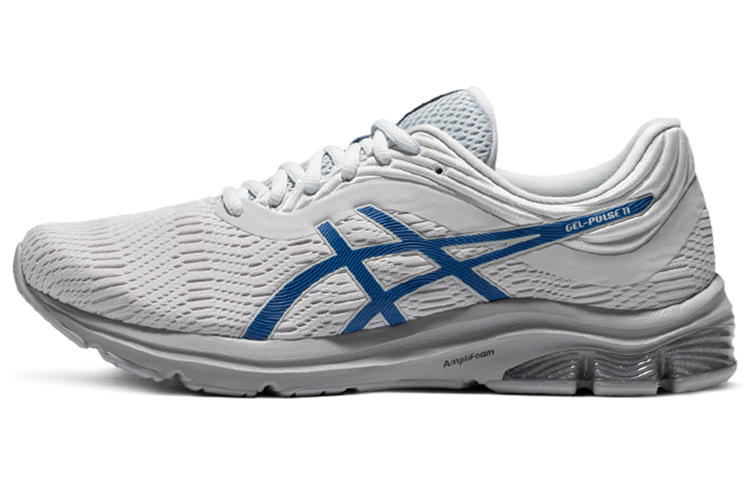 【代購】Asics Gel-Pulse 11 Gray/Blue