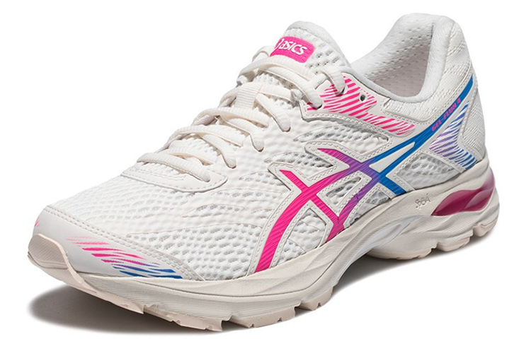 【代購】Asics Gel-Flux 4 'Cream Pink' Women's