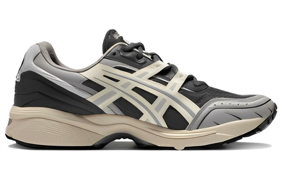 【代購】Asics Gel-1090 'Grey Cream Black'