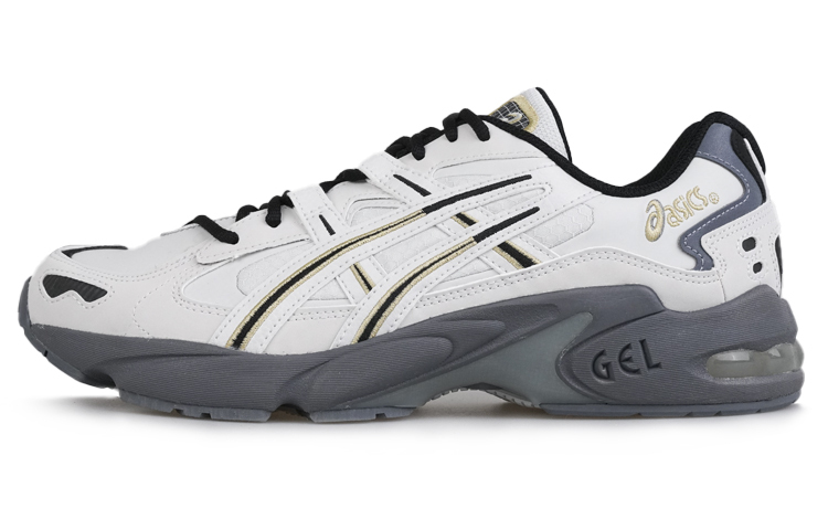 【代購】Asics Gel-Kayano 5 Og 'Glacier Grey'