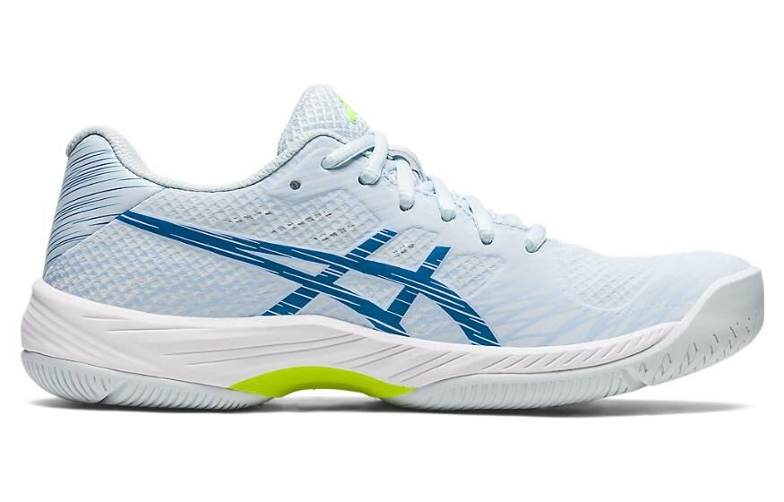 【代購】Asics Gel Game 9 'Sky Reborn Blue' Women's
