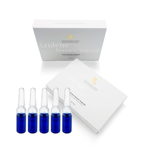 【直播】Dr.CPU LL1221149 安瓶精華 (20支) (只限有本場買美容機換購)