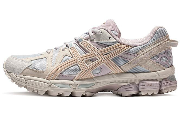 【代購】Asics Gel-Kahana 8 'Blue Pink' Women's