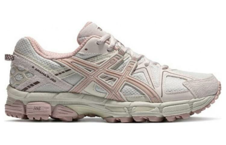 【代購】Asics Gel-Kahana 8 'Blue Pink' Women's