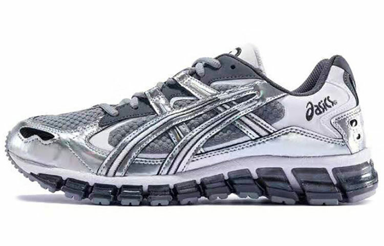 【代購】Asics Gel-Kayano 5 360 'Sheet Rock Silver'