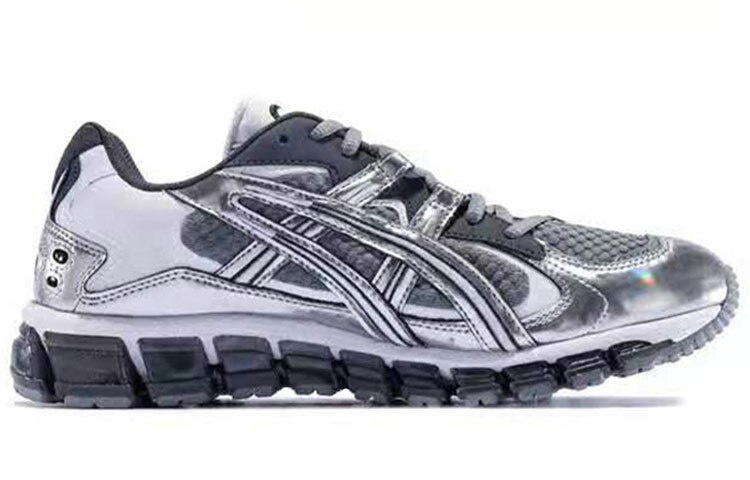 【代購】Asics Gel-Kayano 5 360 'Sheet Rock Silver'