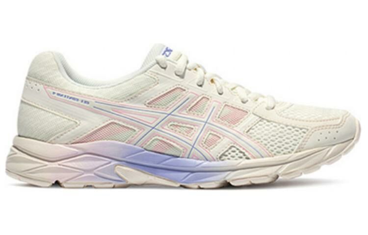 【代購】Asics Gel-Contend 4 'Cream Y' Women's
