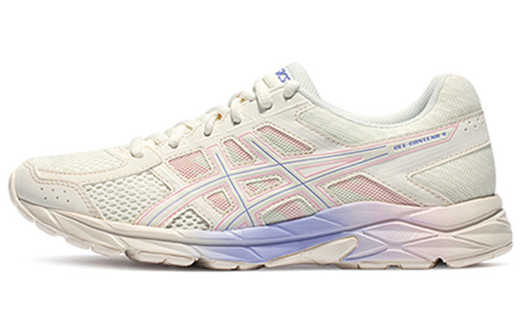 【代購】Asics Gel-Contend 4 'Cream Y' Women's