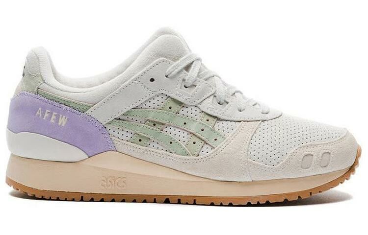 【代購】Asics Gel-Lyte Iii Afew Beauty Of Imperfection
