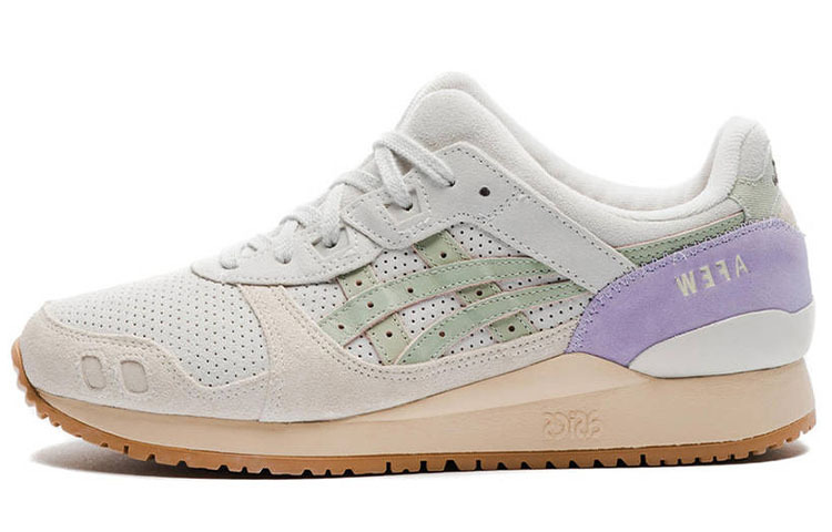 【代購】Asics Gel-Lyte Iii Afew Beauty Of Imperfection