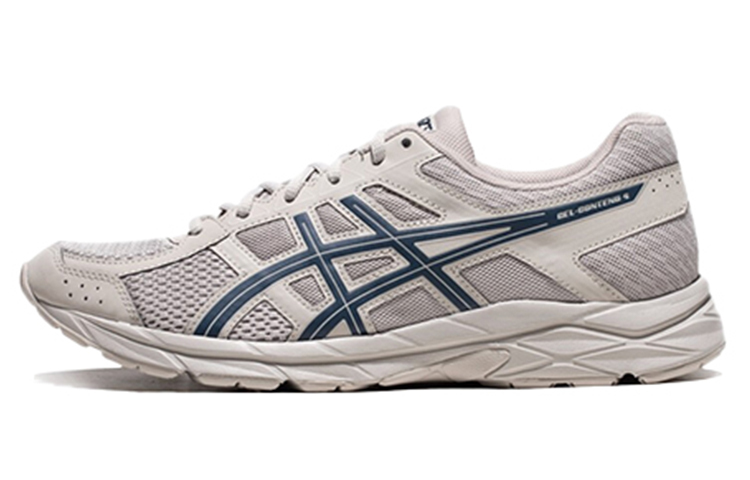 【代購】Asics Gel-Contend 4 'Stone Grey Blue'