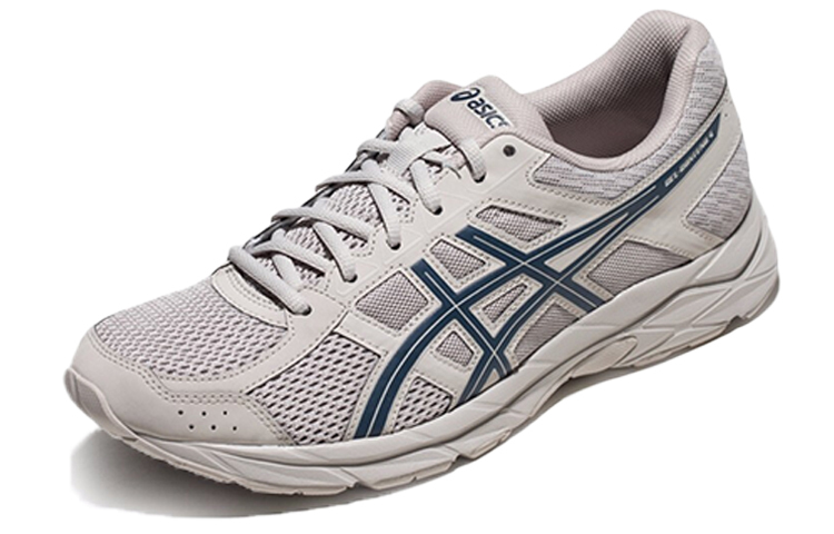 【代購】Asics Gel-Contend 4 'Stone Grey Blue'