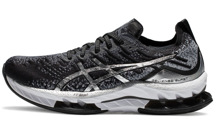 【代購】Asics Gel-Kinsei Blast Platinum Black