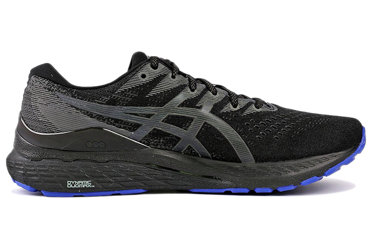 【代購】Asics Gel-Kayano 28 Night Run Series 'Black Green'