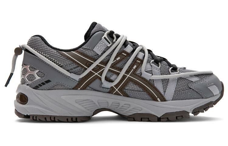 【代購】Asics Gel-Kahana Tr V2 Grey Silver Brown