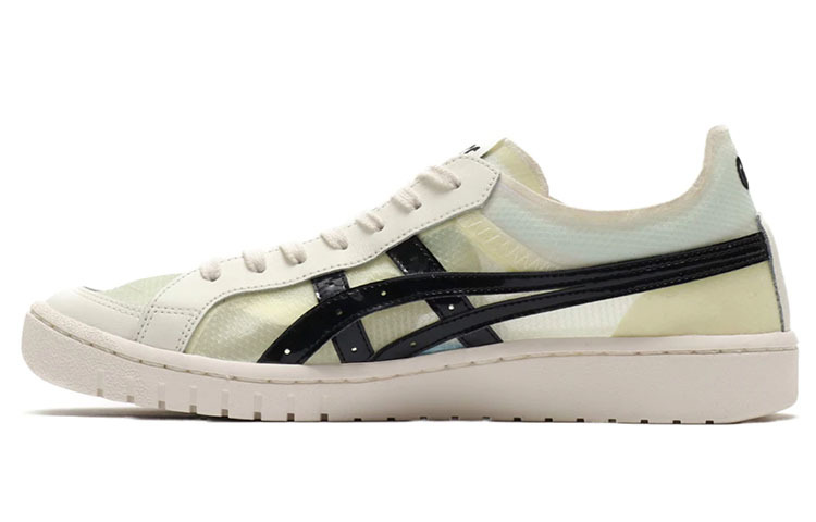 【代購】Asics Gel PTG 'Cream Black'