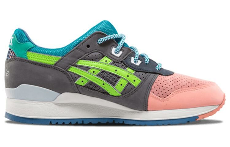 【代購】Asics Gel-Lyte III Ronnie Fieg Homage