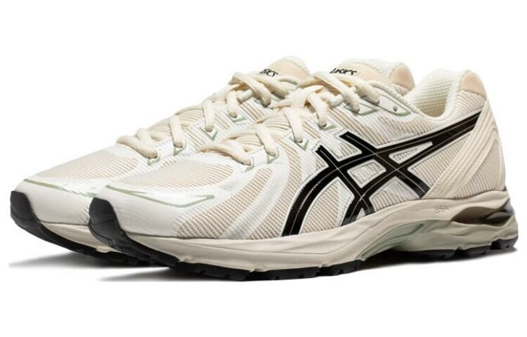 【代購】Asics Gel-Flux Cn 'Cream Black'