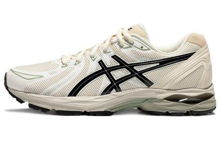 【代購】Asics Gel-Flux Cn 'Cream Black'