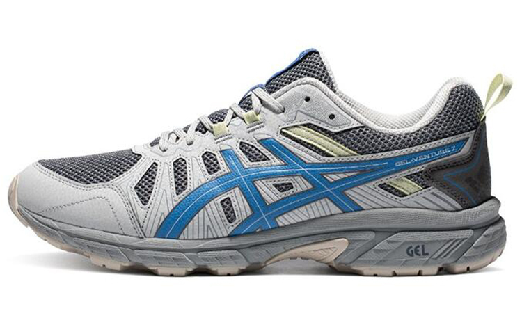 【代購】Asics Gel-Venture 7 Mx 'Grey Blue'