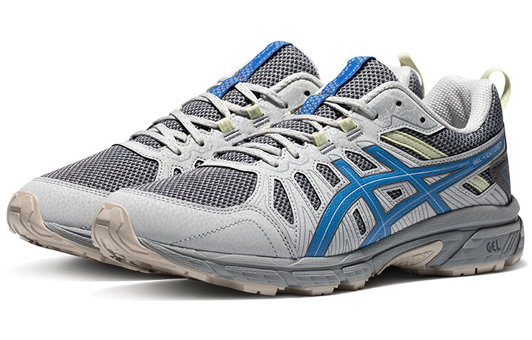 【代購】Asics Gel-Venture 7 Mx 'Grey Blue'