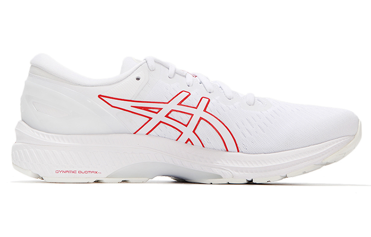 【代購】Asics GEL-Kayano 27 'White'