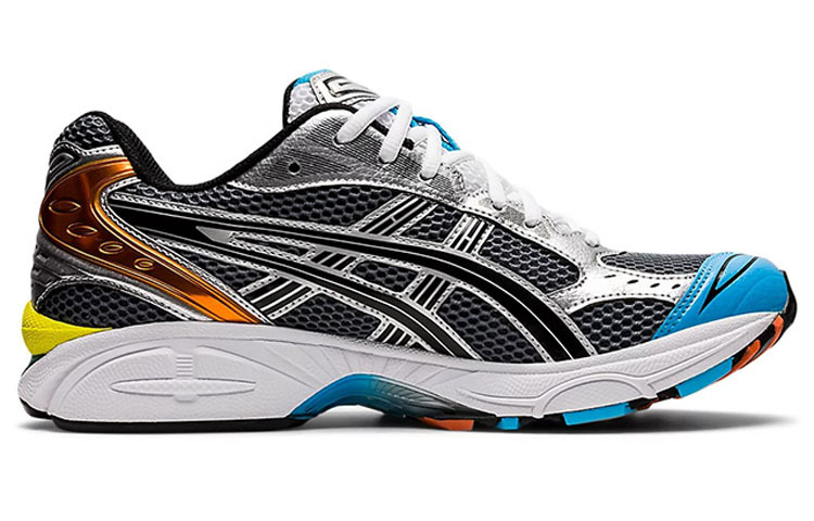 【代購】Asics Gel-Kayano 14 Angelo Baque Rebirth Of Cool