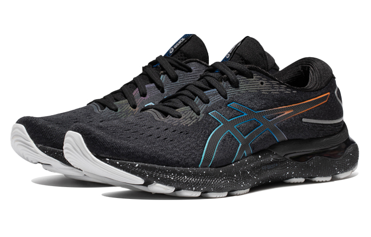 【代購】Asics Gel Nimbus 24 Lite Show 'Black'