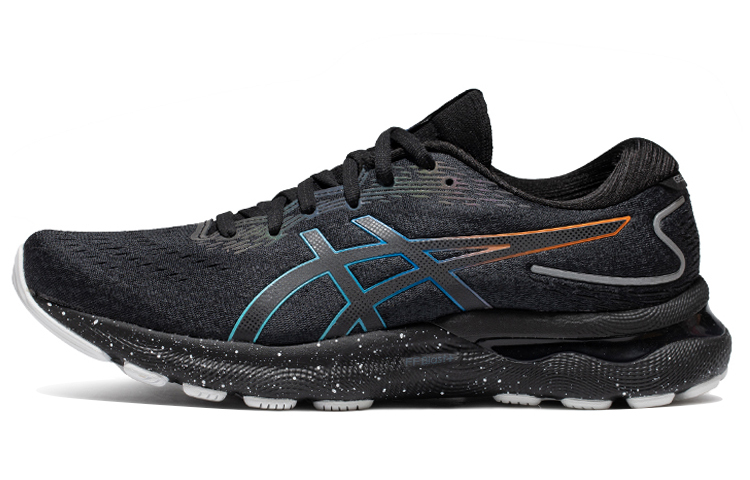 【代購】Asics Gel Nimbus 24 Lite Show 'Black'