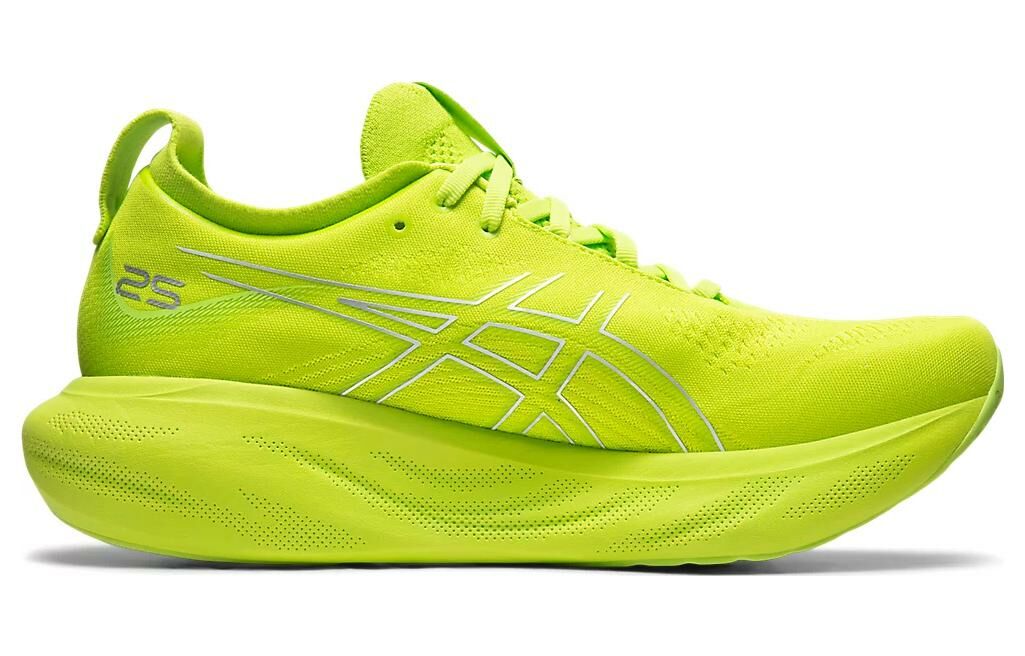 【代購】Asics Gel Nimbus 25 'Lime Zest'