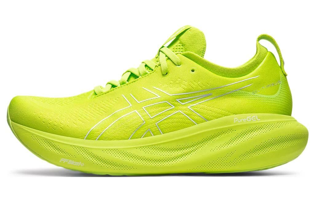 【代購】Asics Gel Nimbus 25 'Lime Zest'