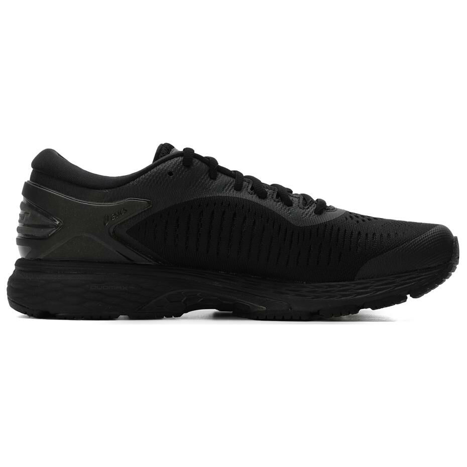 【代購】Asics Gel-Kayano 25 'Black'