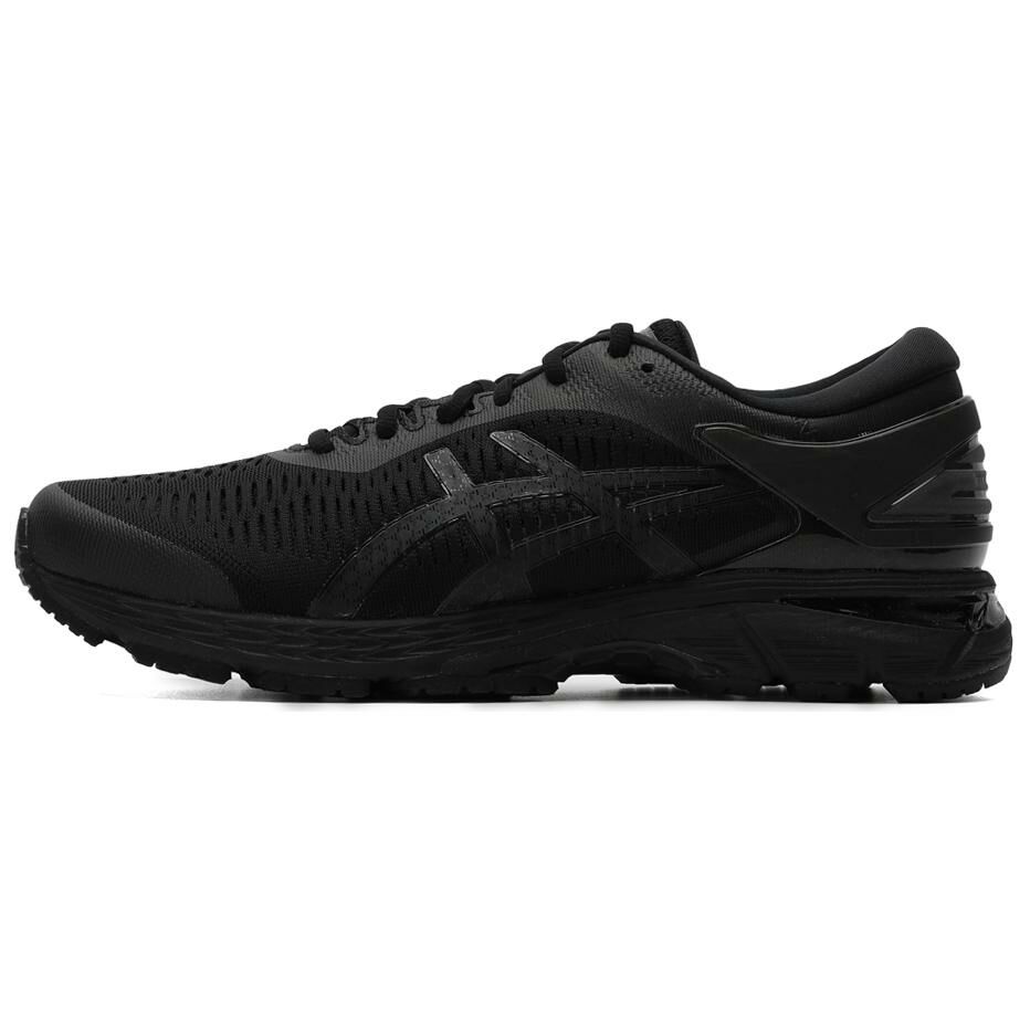 【代購】Asics Gel-Kayano 25 'Black'