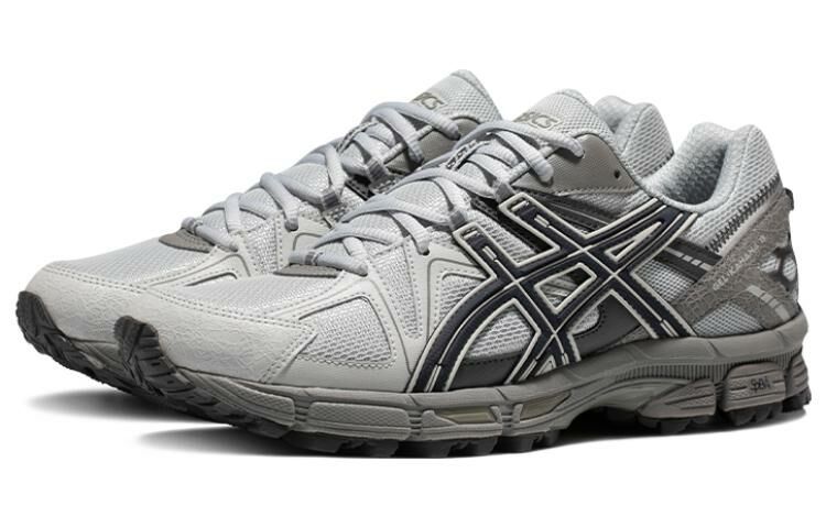 【代購】Asics GEL-Kahana 8 'Grey Black'