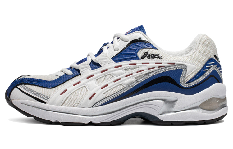 【代購】Asics Gel-Preleus 'White Blue'