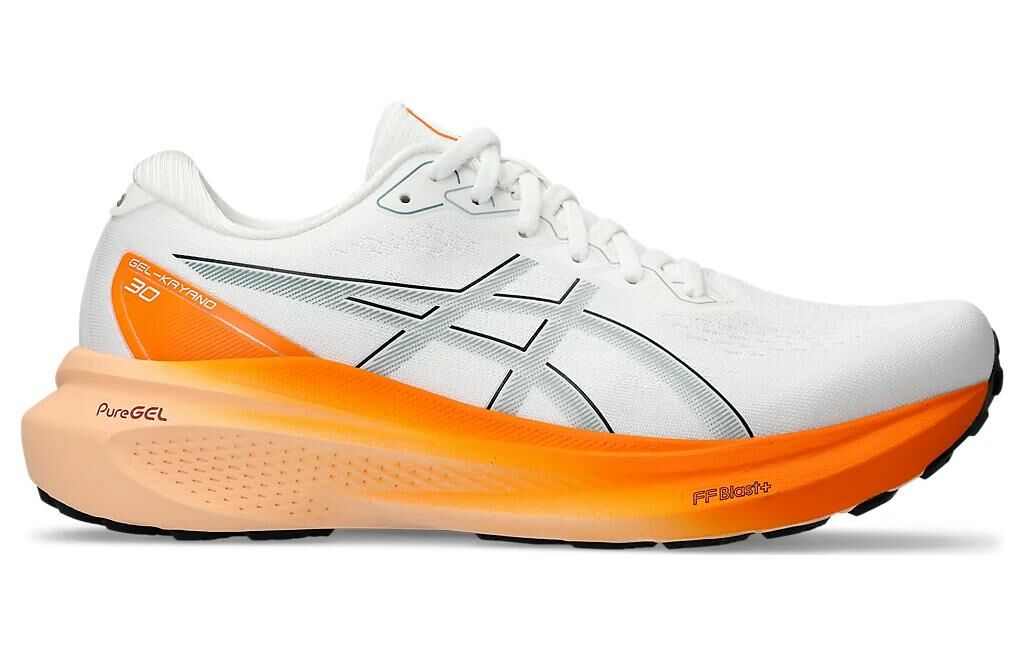 【代購】Asics Gel-Kayano 30 'White Ocean Haze'