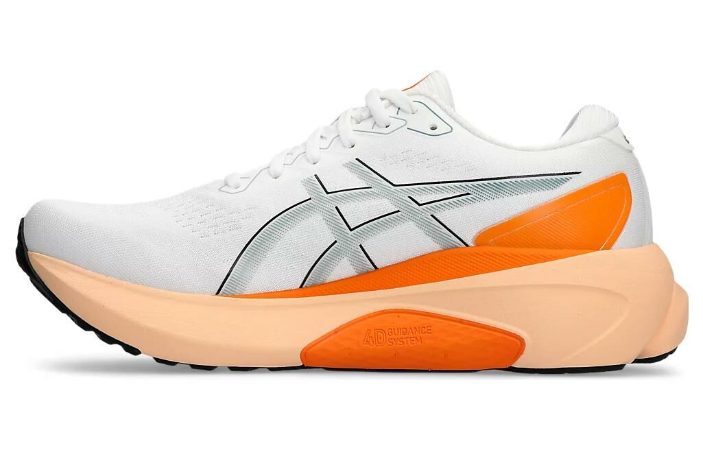 【代購】Asics Gel-Kayano 30 'White Ocean Haze'