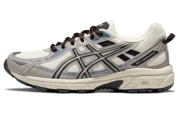 【代購】Asics Gel-Venture 6 'Blue Grey' Women's