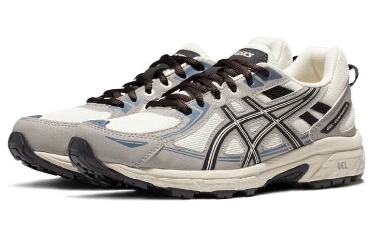 【代購】Asics Gel-Venture 6 'Blue Grey' Women's