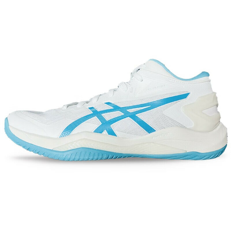 【代購】Asics Gel Burst 27 White Aquarium