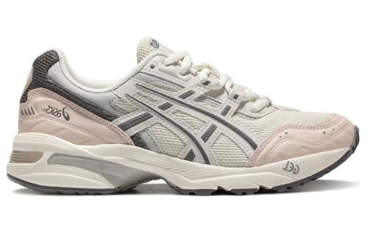 【代購】Asics GEL-1090 'White Grey' Women's
