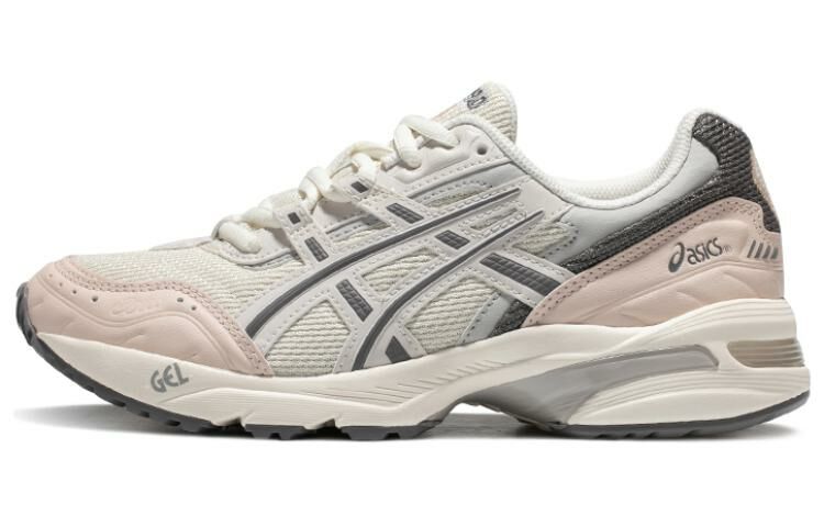 【代購】Asics GEL-1090 'White Grey' Women's