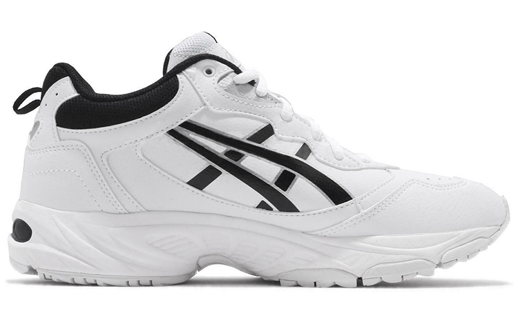 【代購】Asics Gel 100 Tr 'White'